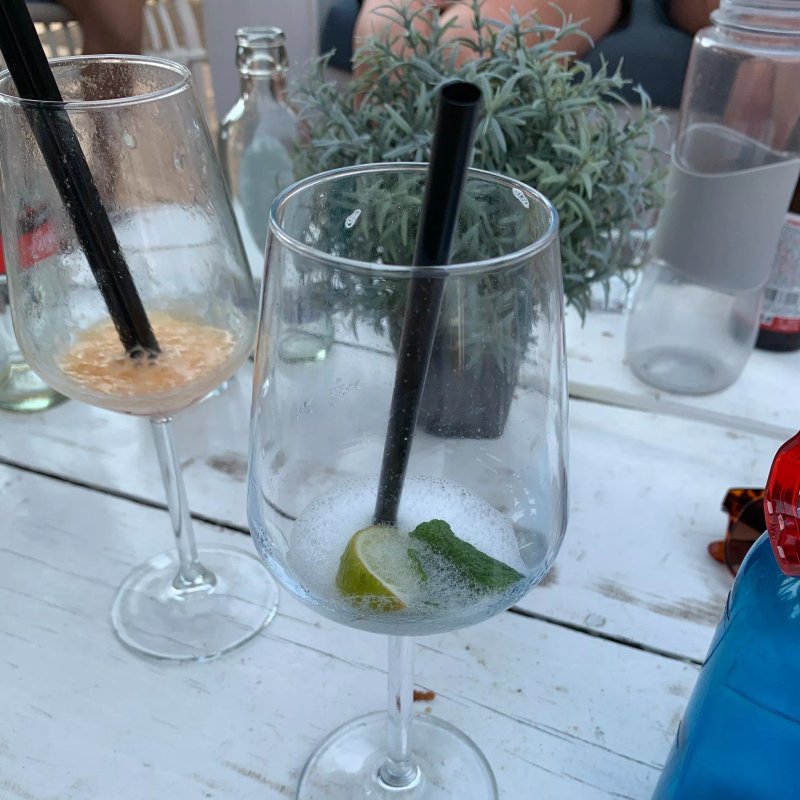 Strandrestaurant FF Tijd