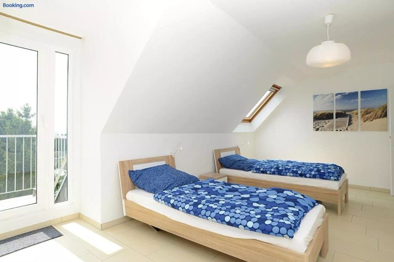Top-Ferienwohnungen In Heiligenhaus