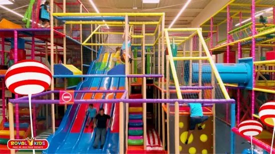 Royal Kids Roissy en Brie