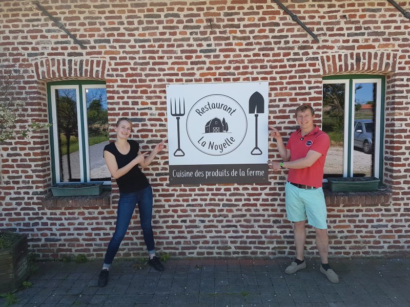 Ferme De La Noyelle