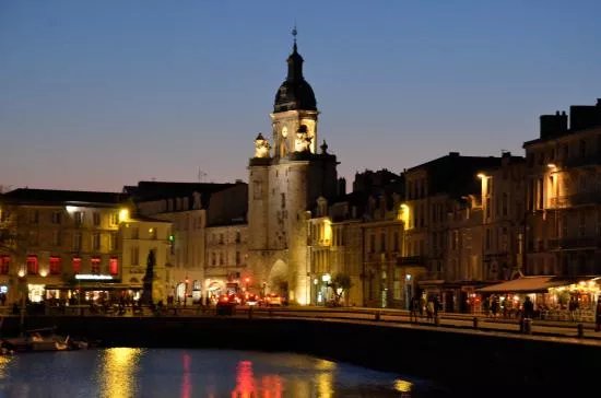 Porte de la Grosse-Horloge