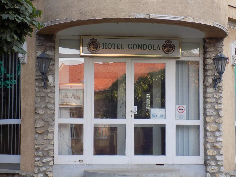 Hotel Gondola