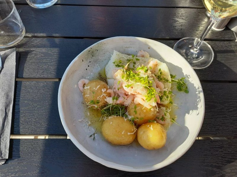 Sodrahamnen 12