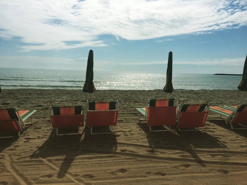 Kursaal Diano Marina Ristorante Stabilimento balneare