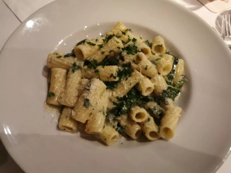 Pizzeria Etna