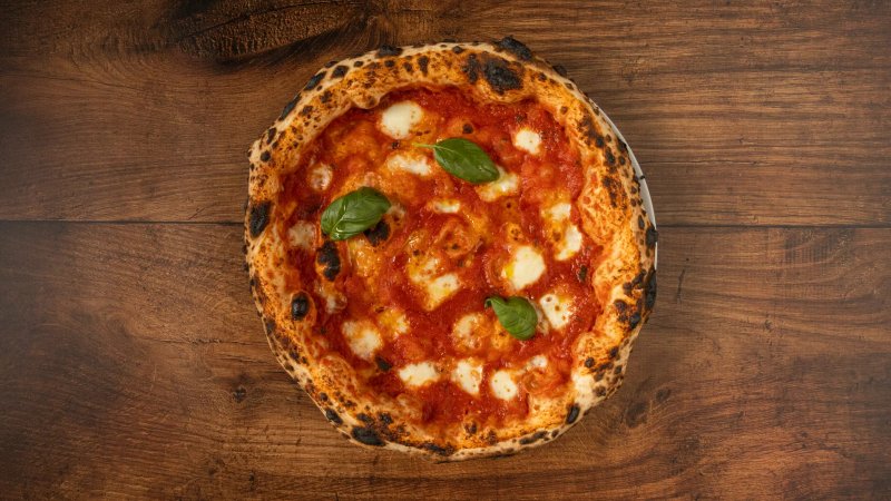 Sotto Pizza & Bar Turku