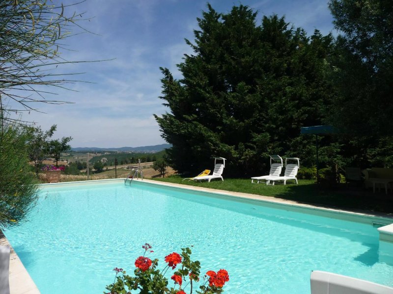 B&B Casale Campodoro