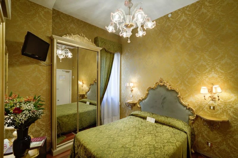 Hotel Bel Sito e Berlino