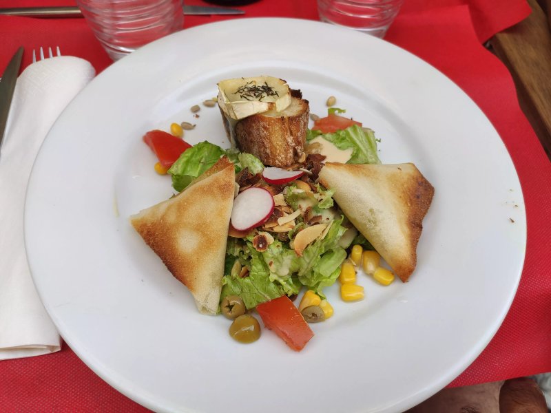 L'instant Gourmand