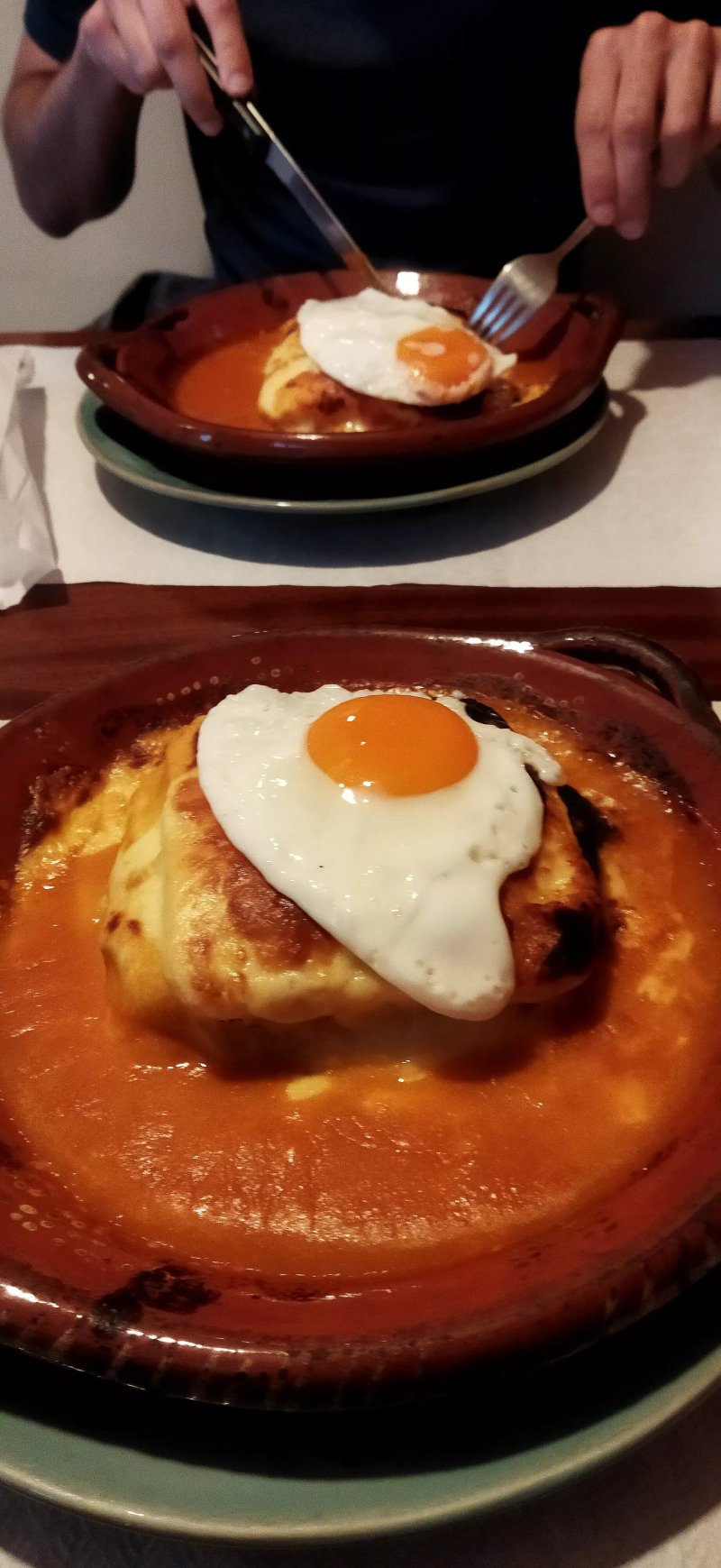 Restaurante Rigor