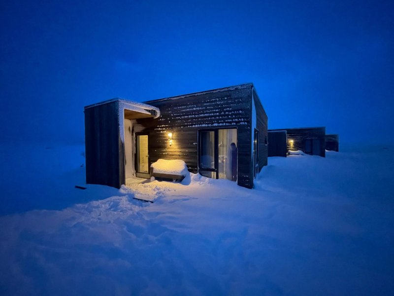 Heima Holiday Homes