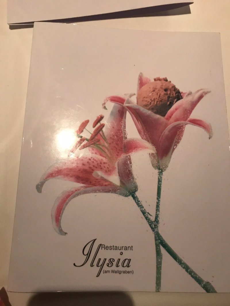 Ilysia am Wallgraben