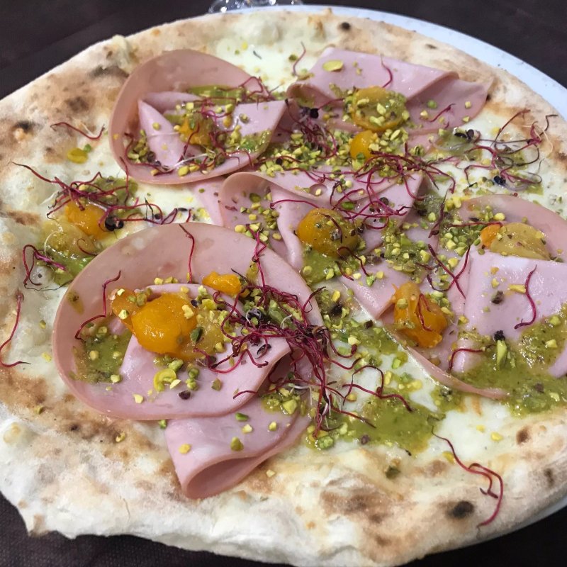 Pizzeria Talia