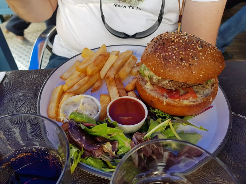 Auberge Express