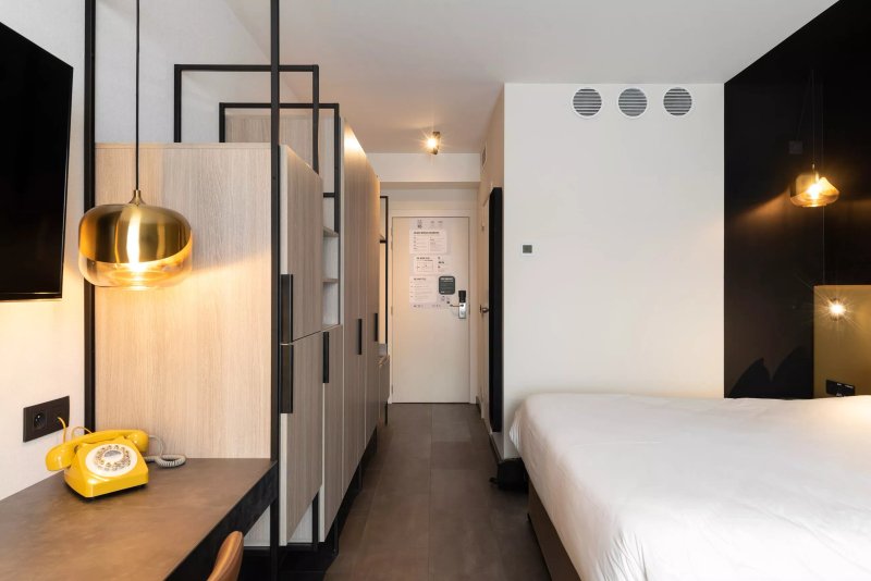 Hotels