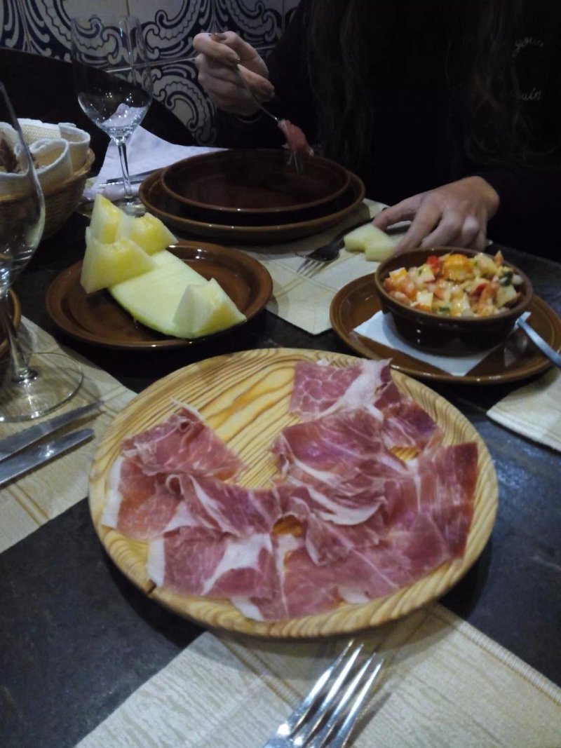 Restaurante Roda da Lage