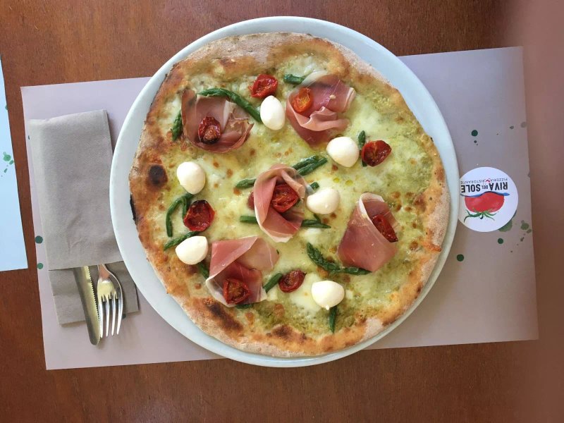 Pizzeria Ristorante Riva del Sole