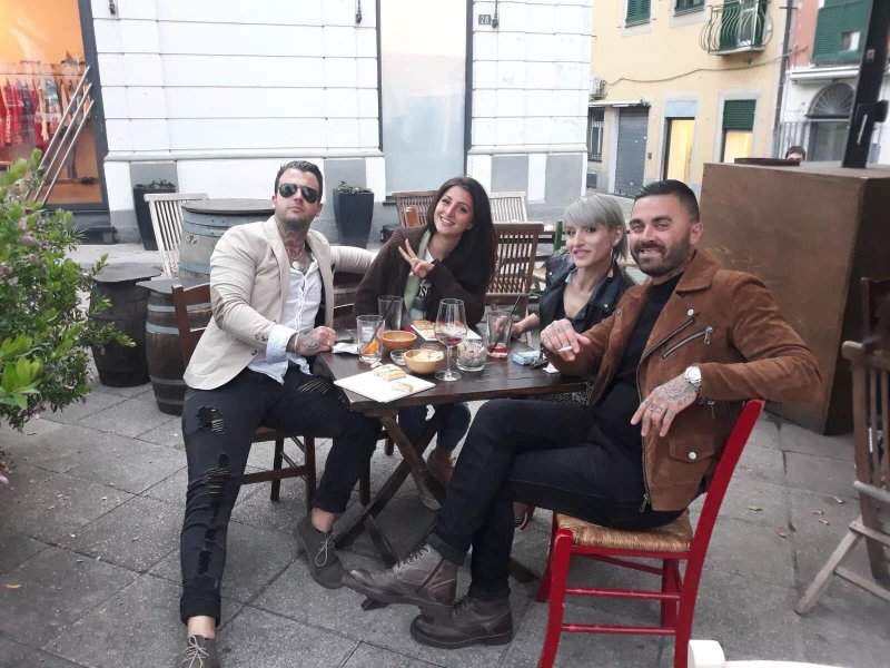 Osteria dell'Amor Cieco