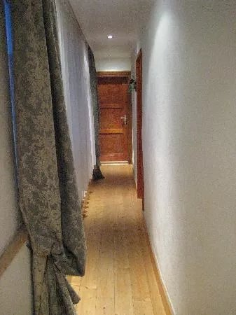 Hotel Schwan Mainz