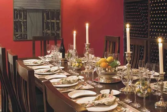 A. Megapanos Winery