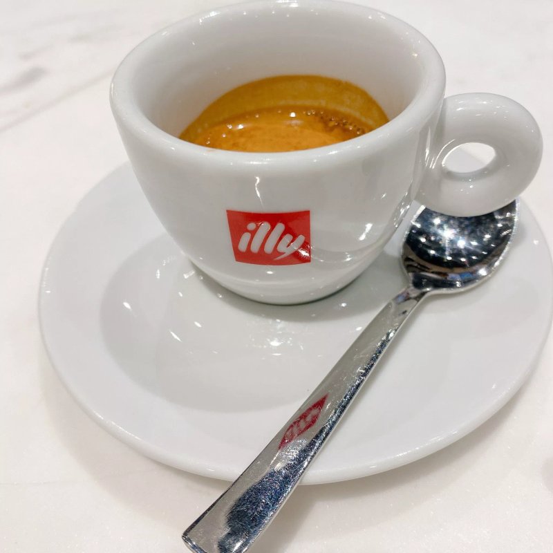 Espressamente Illy