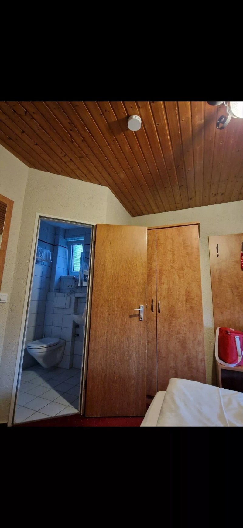 Hotel Garni Nuernberger Trichter