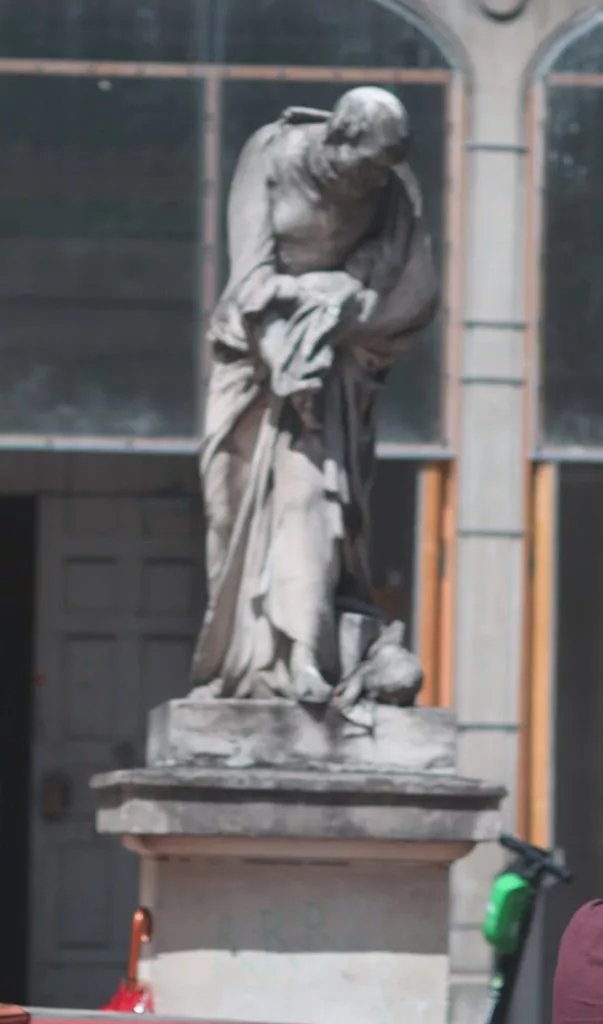 L’Oratoire des Grands Voisins