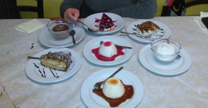 Ristorante Pizzeria Lupo