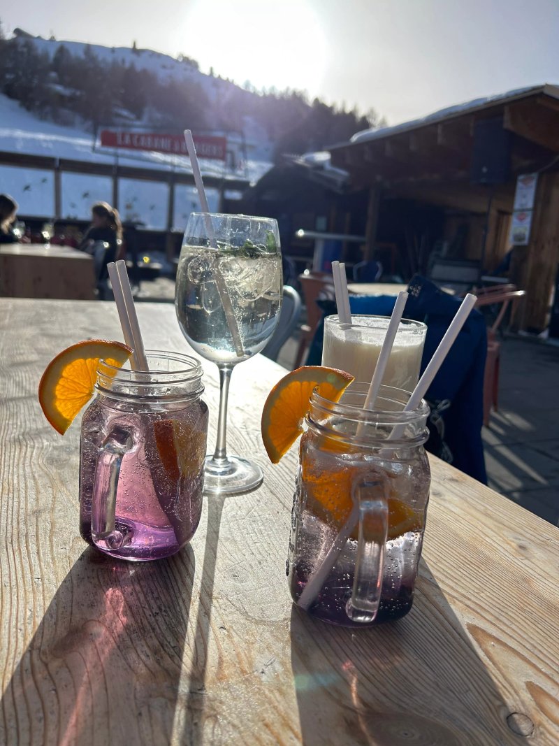 Restaurant Le Panorama