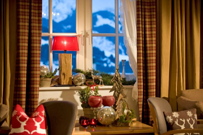 Hotel Sonnenhof