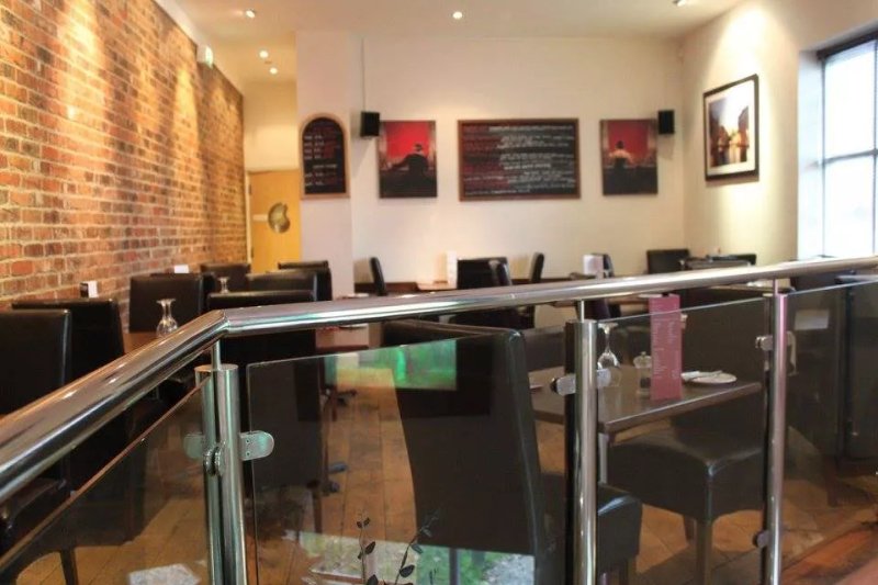 Prego Pizzeria