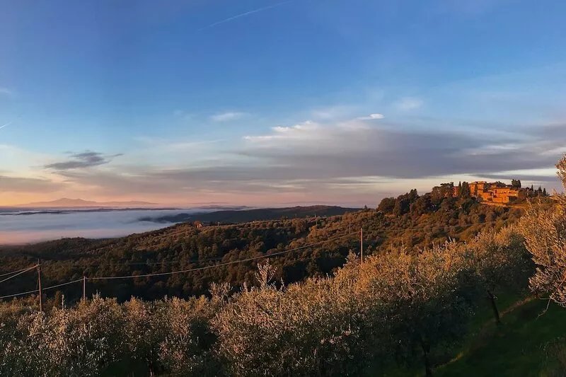 Townhouse Casa Gorizia - Authentic Tuscany