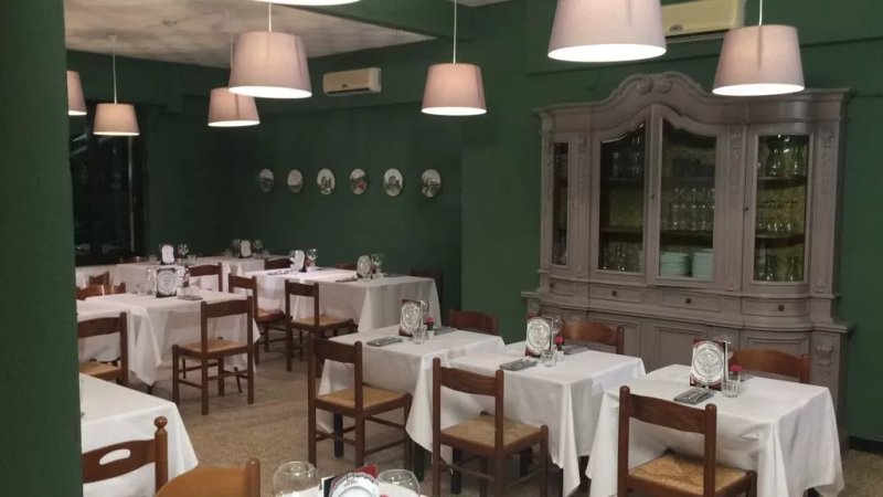 Ristorante Pizzeria da Penna