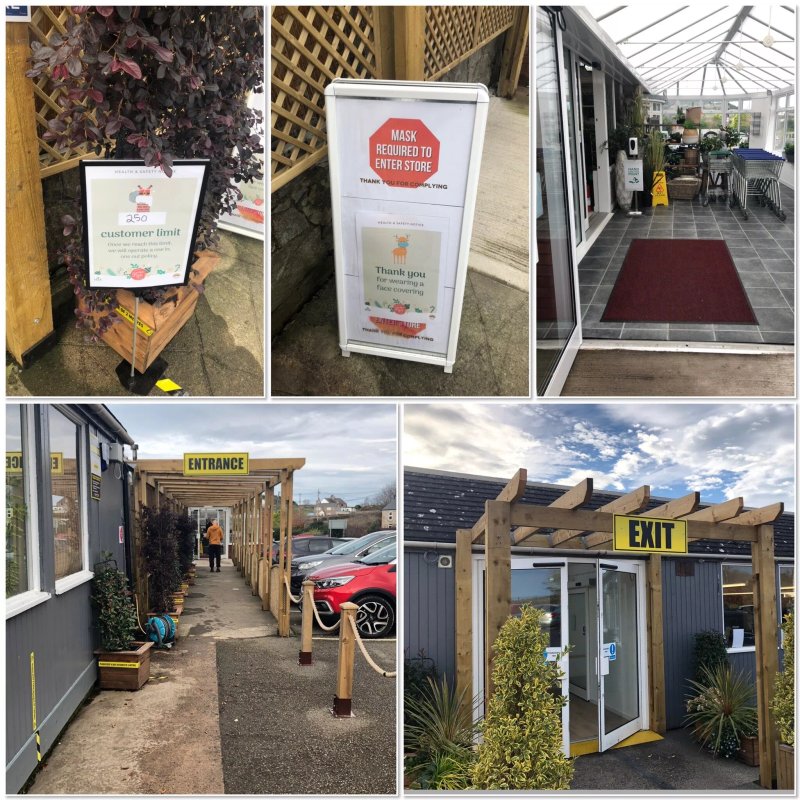 The Potting Shed Cafe