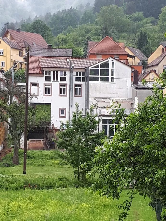 Pension Zum Belzenikel