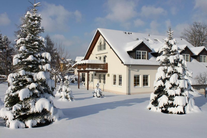 Landhotel Pockau