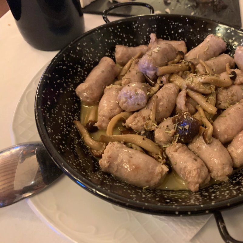 El Convent Restaurant