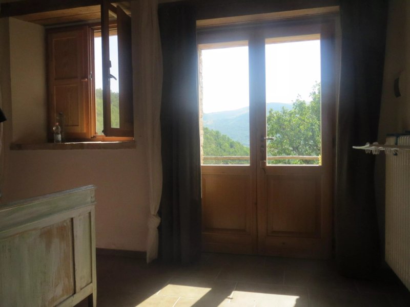 Agriturismo Campo del Rio