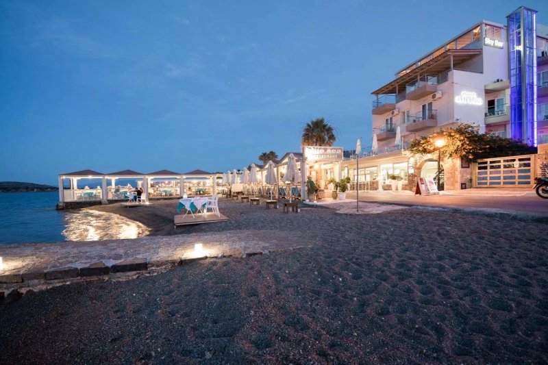 Elounda Akti Olous Hotel