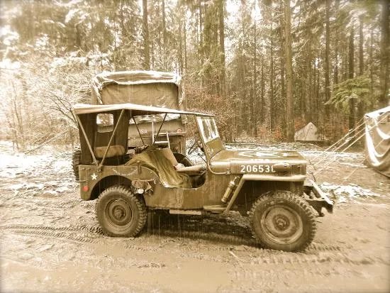 Bastogne Battle of the Bulge Guided Tours