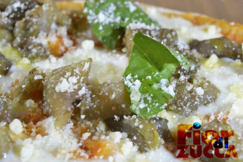 Fior di Zucca