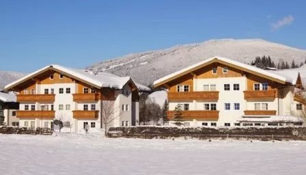 Apartment Sonnfeld