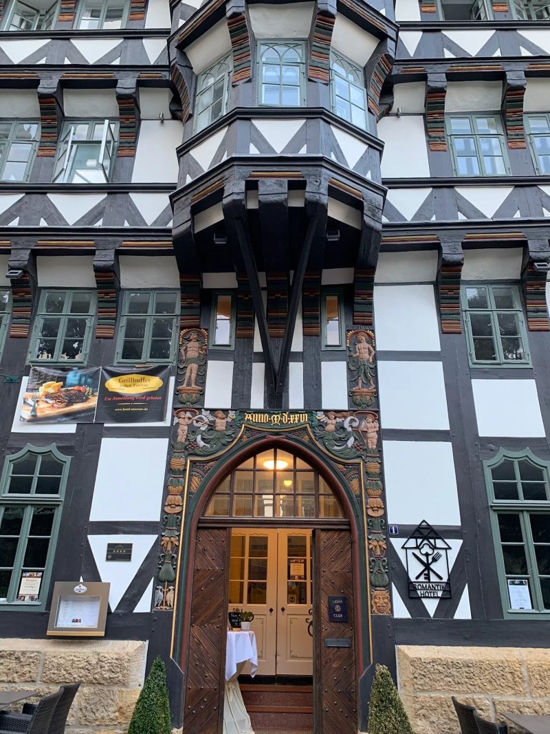 Restaurant Alte Munze