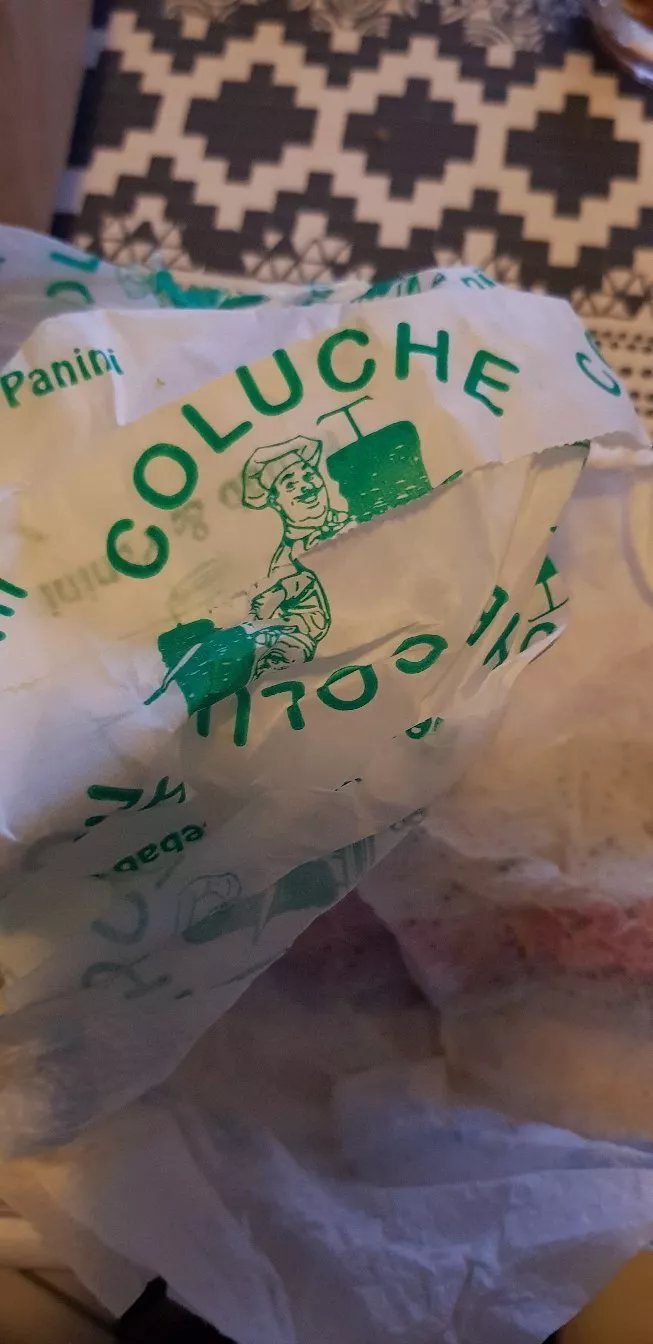 Le Coluche