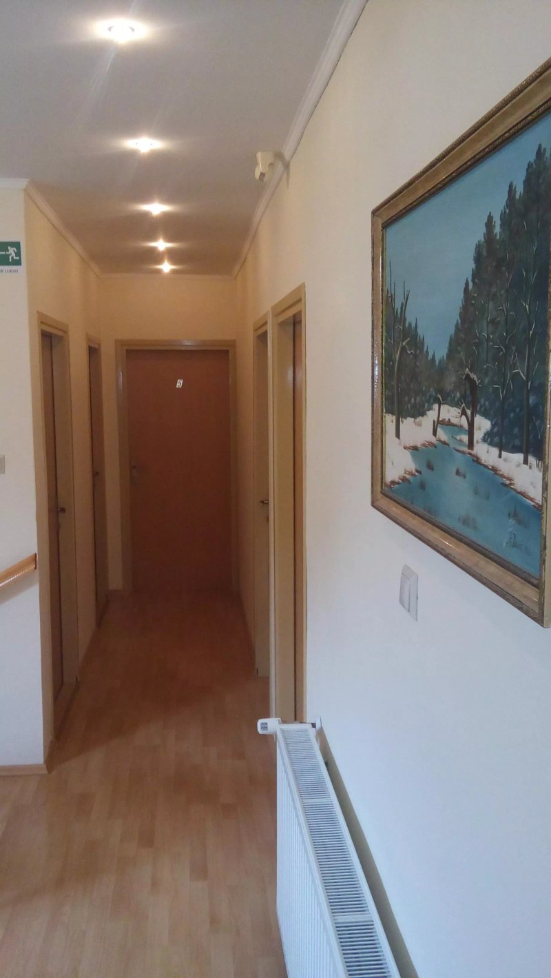 Guesthouse Rezekov podrum