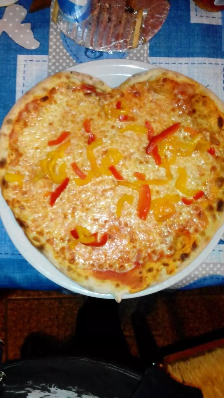 Ristorante Pizzeria Patrunzi