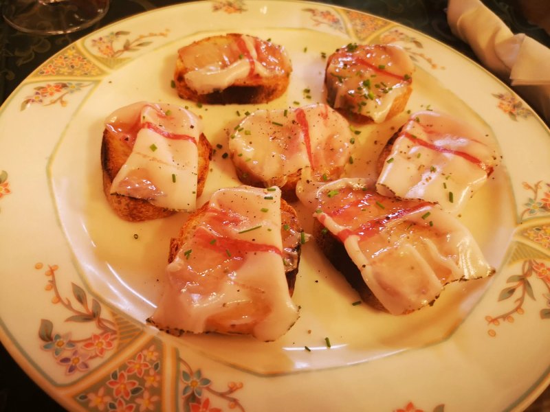 Pizzeria Fursil