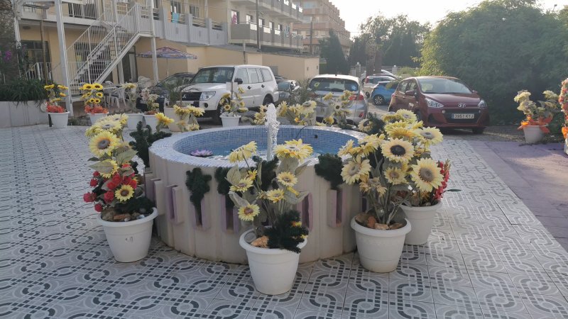 Hotel Bei Juan