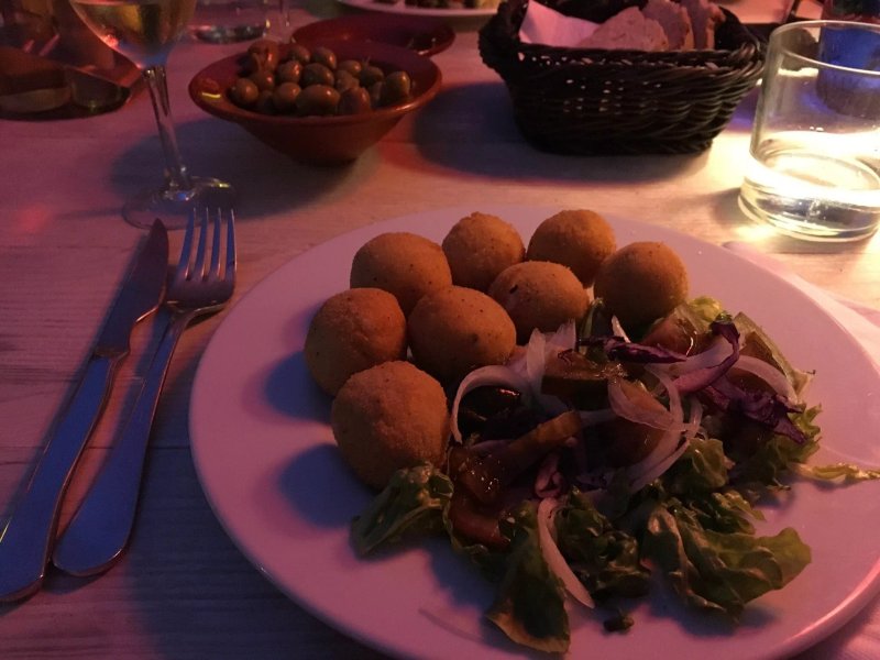 Taverna Sant Julia