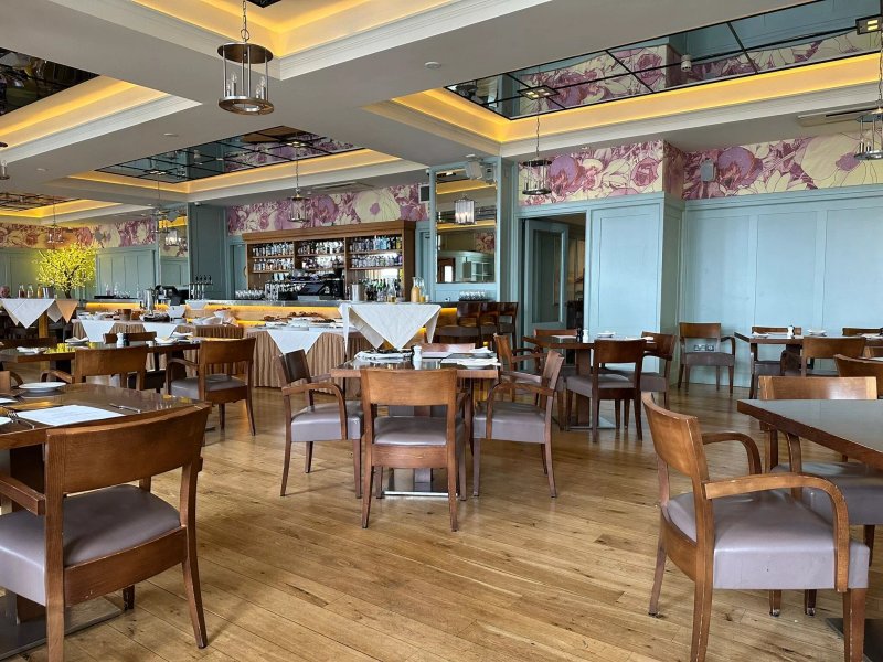 The Claremont Hotel